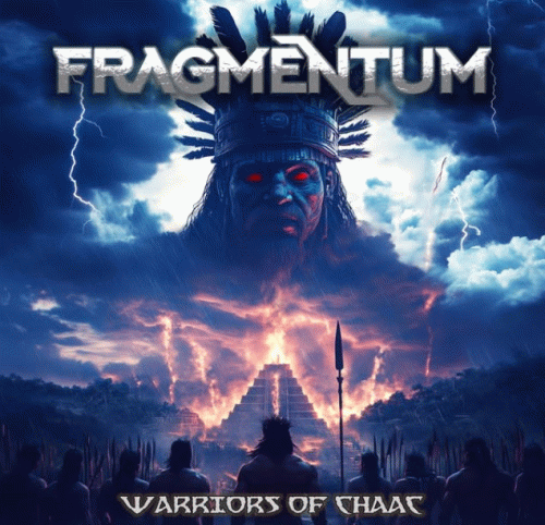 Fragmentum : Warriors of Chaac
